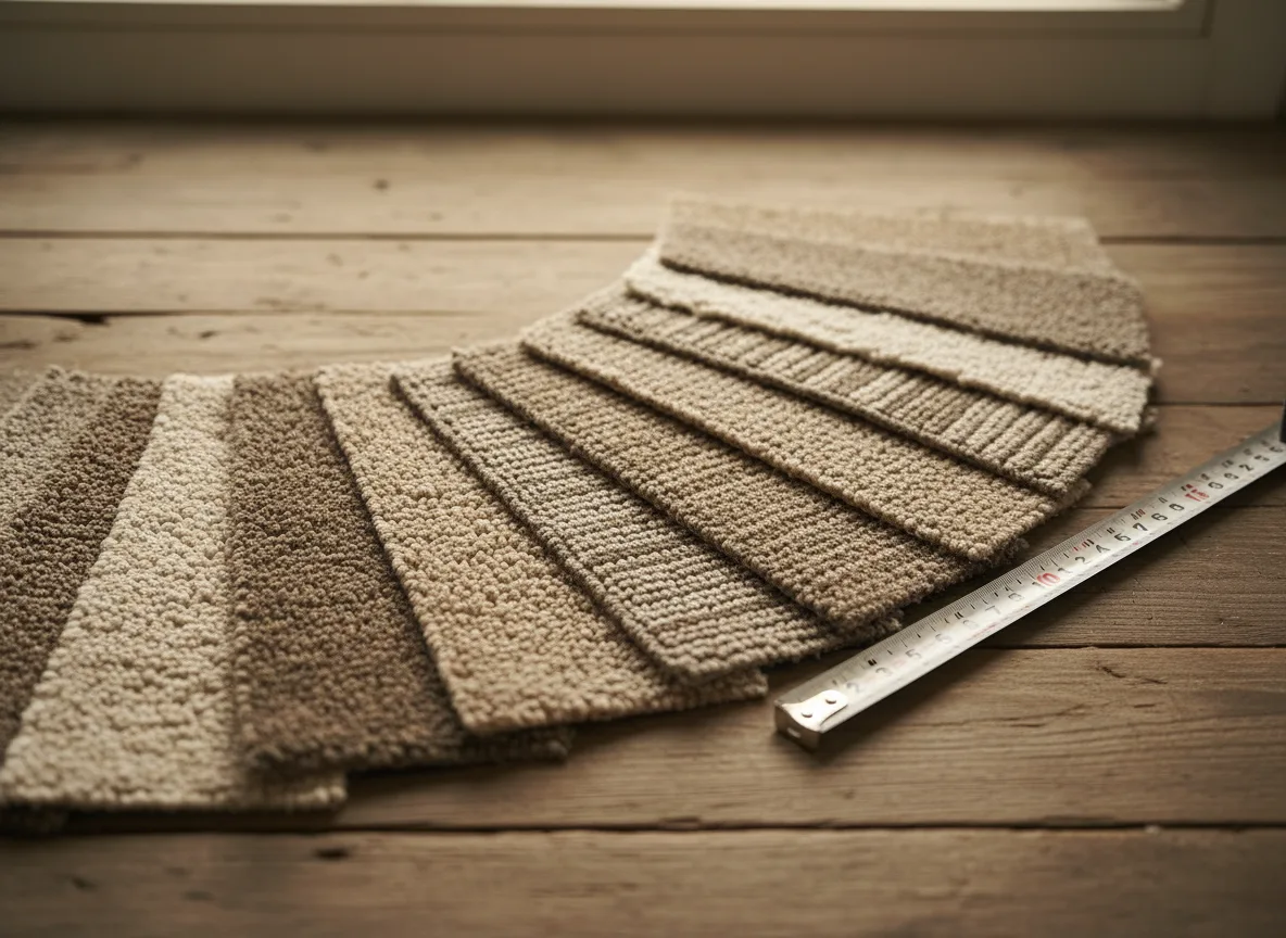 Carpet Installation Sturtevant, WI FAQs